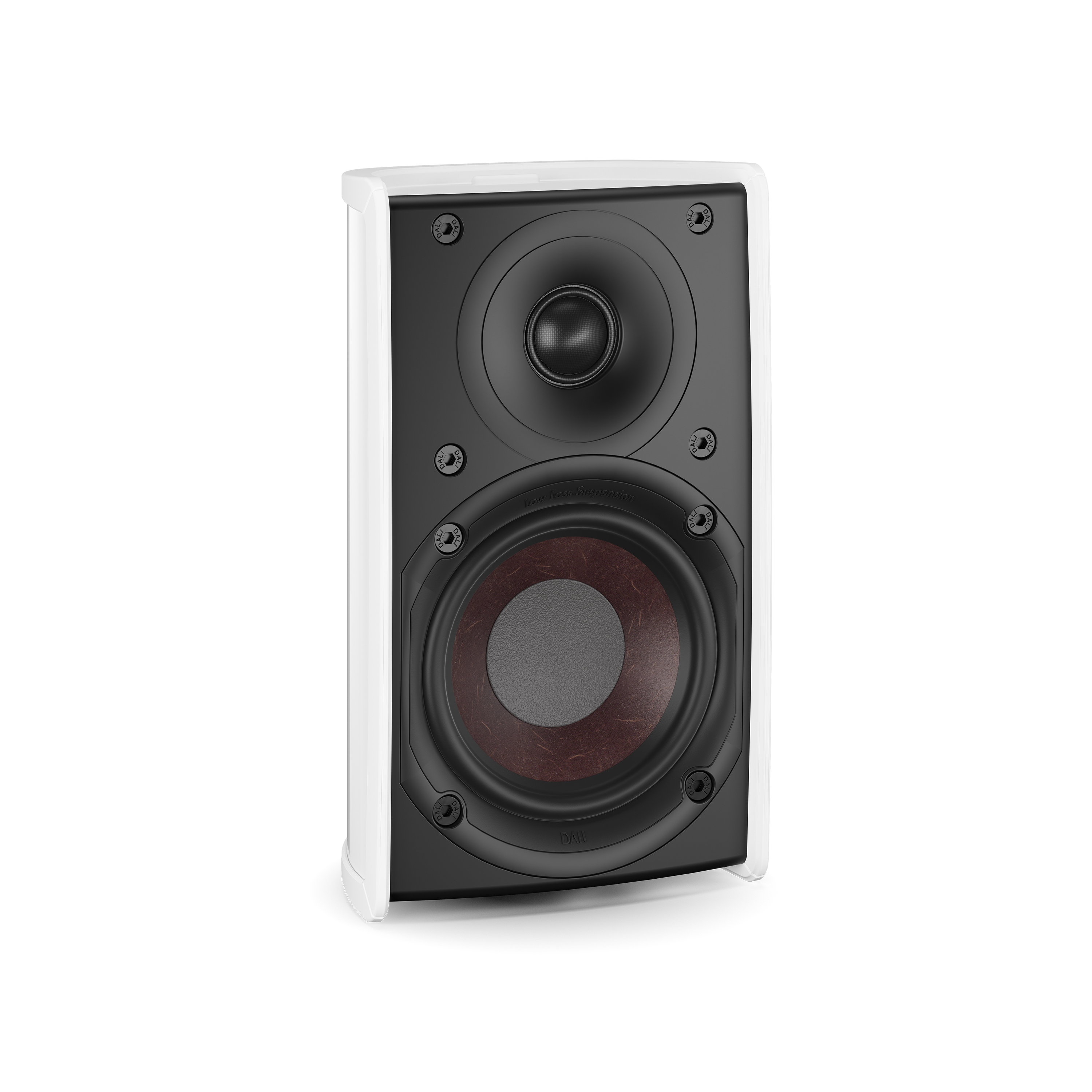 FAZON MIKRO | ultra-compact speaker with Hi-Fi sound | DALI Speakers